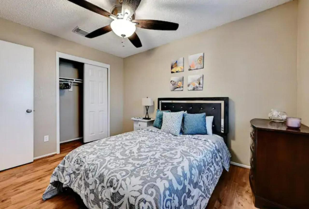 Pet Friendly Modern 3Br 25Ba Nearby Park &Trail - Smoke Villa Pflugerville Exterior photo